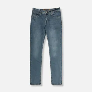 De'Marco Tapered Fit Jeans