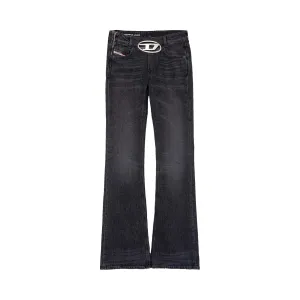 Diesel 1969 Abbey jeans, gray