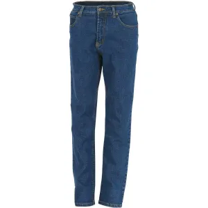 Dnc Workwear Ladies Denim Stretch Jeans - 3338