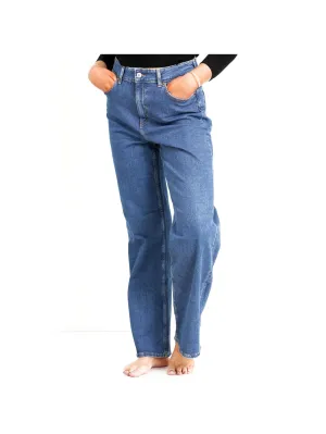 EX H&M | Womens Bootcut Jeans