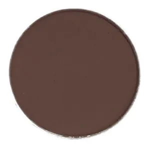 Eyeshadow Accent: Brownie