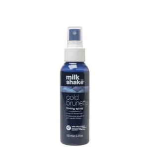 Milk_Shake Cold Brunette Toning Spray 3.4 oz.