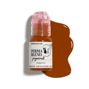 Perma Blend Terra Cotta Pigment