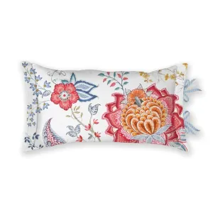 PIP Studio Tree of Life White 35x60cm Cushion