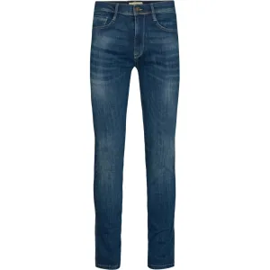 Power Flex Stretch Jeans - DBL Dark Blue