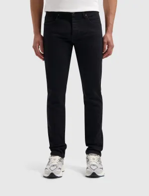 The Ryan Slim Fit Jeans | Denim Dark Grey